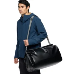 Top Case Gepäckträgertasche Planenmaterial