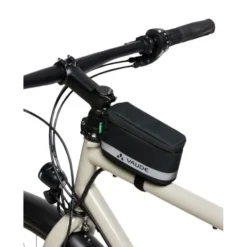 Top Tube Bag schraubbare Oberrohrtasche