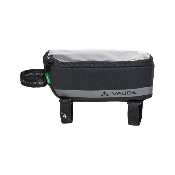 Top Tube schraubbare Oberrohrtasche Handy