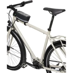 Top Tube schraubbare Oberrohrtasche Handy