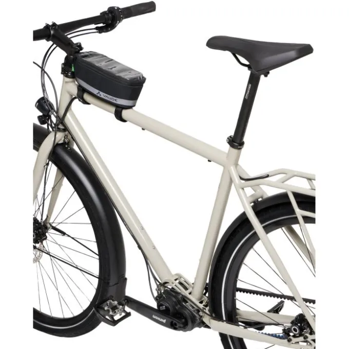Top Tube schraubbare Oberrohrtasche Handy