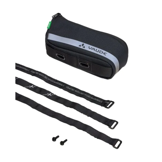 Top Tube schraubbare Oberrohrtasche Handy