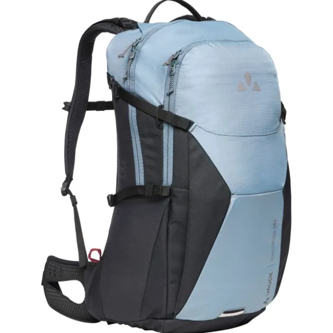 TrailControl Fahrradrucksack 20+ Liter