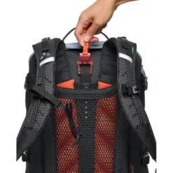 TrailControl Fahrradrucksack 20+ Liter