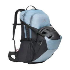TrailControl Fahrradrucksack 20+ Liter