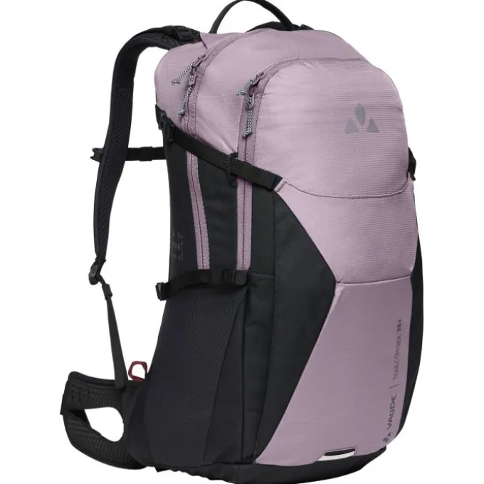 TrailControl Fahrradrucksack 20+ Liter
