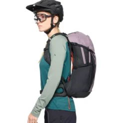 TrailControl Fahrradrucksack 20+ Liter