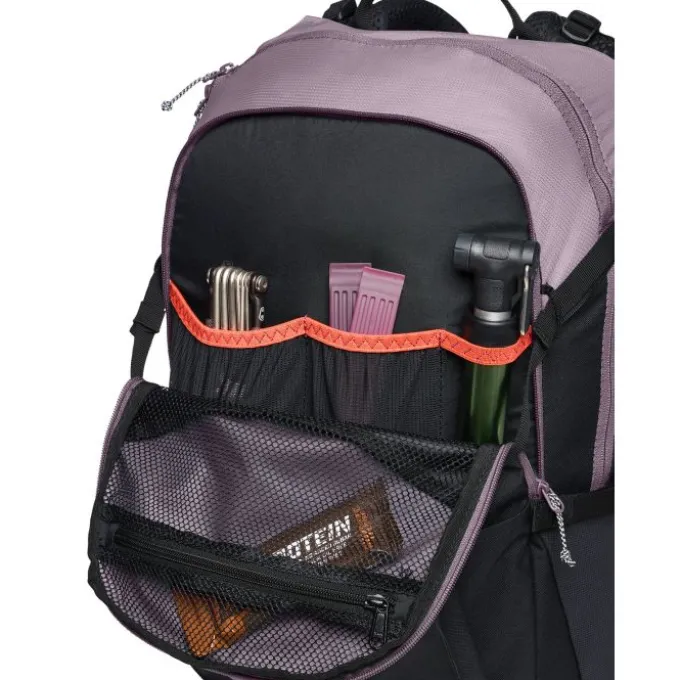 TrailControl Fahrradrucksack 20+ Liter