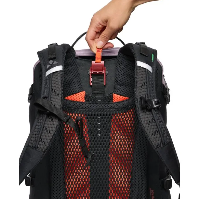TrailControl Fahrradrucksack 20+ Liter