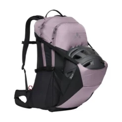 TrailControl Fahrradrucksack 20+ Liter