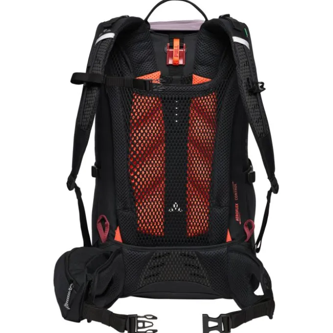 TrailControl Fahrradrucksack 20+ Liter