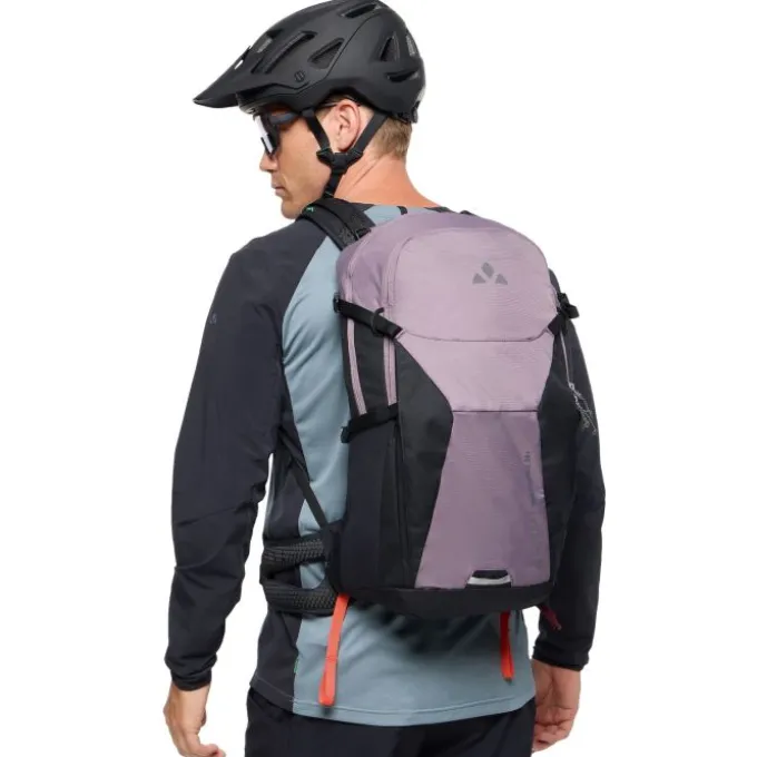TrailControl Fahrradrucksack 20+ Liter