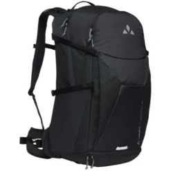 TrailControl Fahrradrucksack 25+ Liter