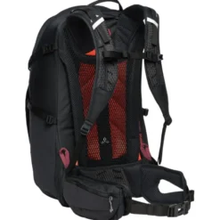TrailControl Fahrradrucksack 25+ Liter