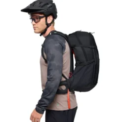 TrailControl Fahrradrucksack 25+ Liter