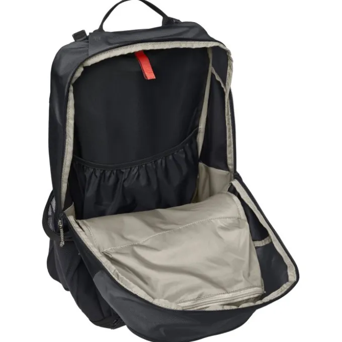 TrailControl Fahrradrucksack 25+ Liter