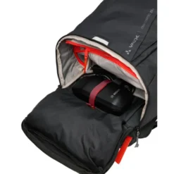 TrailControl Fahrradrucksack 25+ Liter