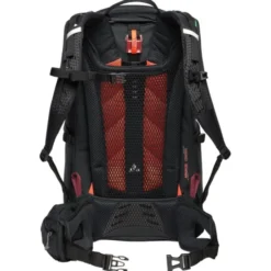 TrailControl Fahrradrucksack 25+ Liter