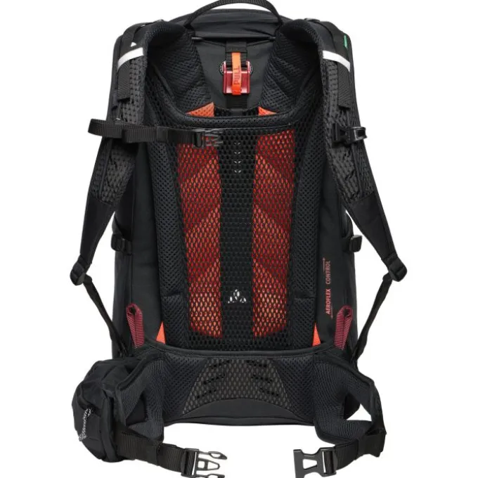TrailControl Fahrradrucksack 25+ Liter