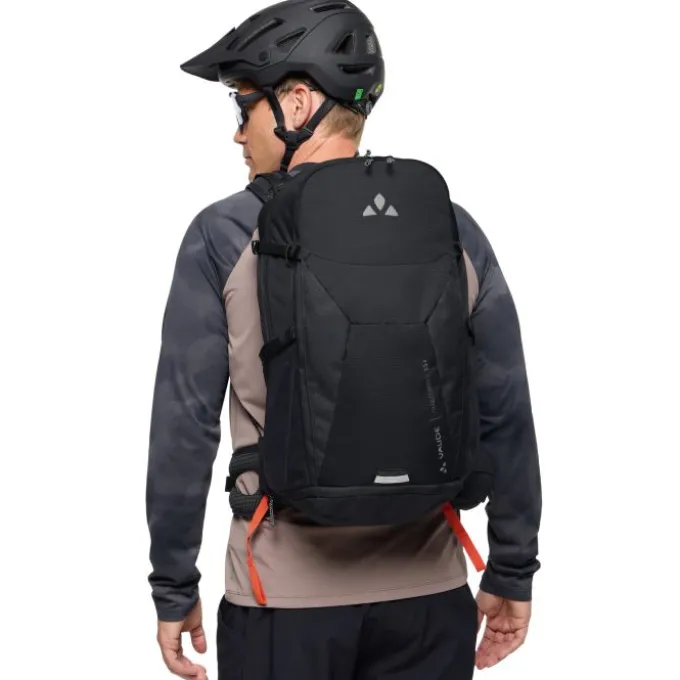 TrailControl Fahrradrucksack 25+ Liter