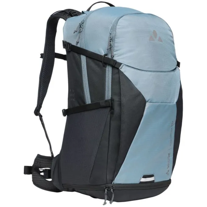 TrailControl Fahrradrucksack 25+ Liter
