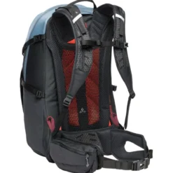 TrailControl Fahrradrucksack 25+ Liter