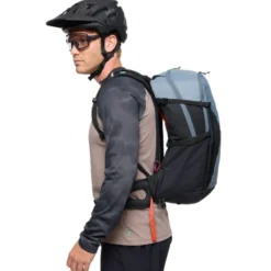 TrailControl Fahrradrucksack 25+ Liter