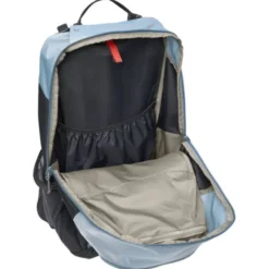 TrailControl Fahrradrucksack 25+ Liter