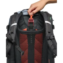 TrailControl Fahrradrucksack 25+ Liter