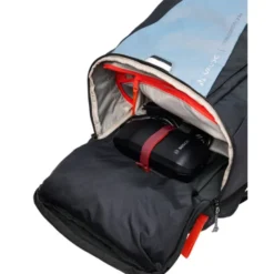 TrailControl Fahrradrucksack 25+ Liter