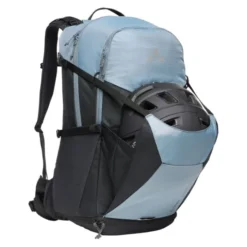TrailControl Fahrradrucksack 25+ Liter