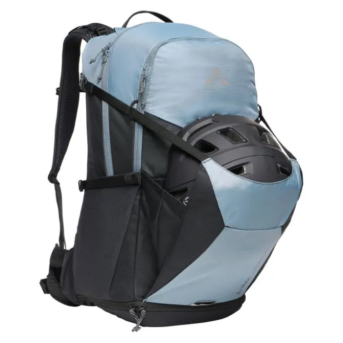 TrailControl Fahrradrucksack 25+ Liter