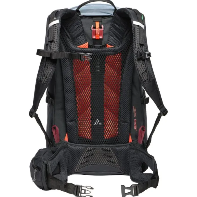 TrailControl Fahrradrucksack 25+ Liter