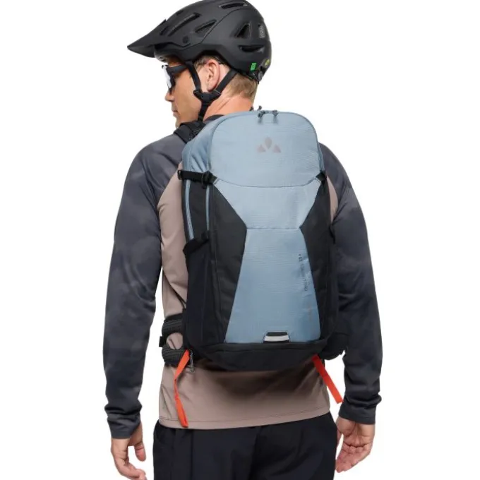 TrailControl Fahrradrucksack 25+ Liter