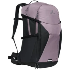 TrailControl Fahrradrucksack 25+ Liter