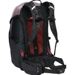 TrailControl Fahrradrucksack 25+ Liter