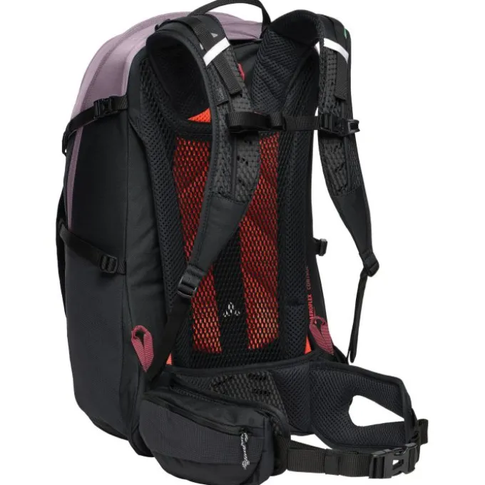TrailControl Fahrradrucksack 25+ Liter