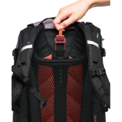 TrailControl Fahrradrucksack 25+ Liter