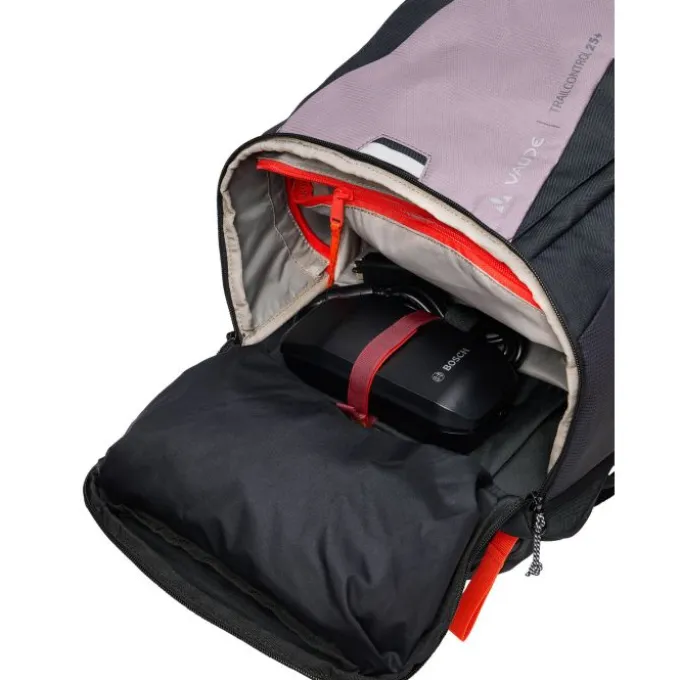 TrailControl Fahrradrucksack 25+ Liter