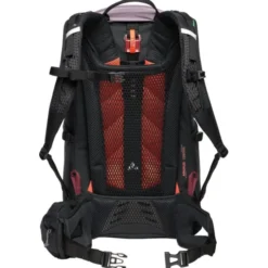 TrailControl Fahrradrucksack 25+ Liter