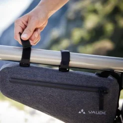 Trailframe II Rahmen Fahrradtasche Bikepacking wasserdicht
