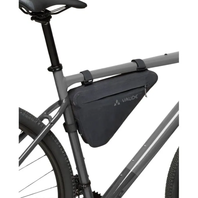 Trailframe M 3 Liter Rahmen Fahrradtasche