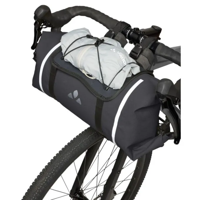 Trailfront Cage 10 Liter Fahrrad Lenkertasche