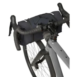 Trailfront Cage 10 Liter Fahrrad Lenkertasche