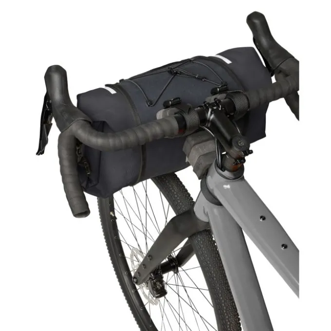 Trailfront Cage 10 Liter Fahrrad Lenkertasche