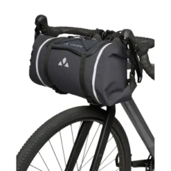 Trailfront Cage 10 Liter Fahrrad Lenkertasche