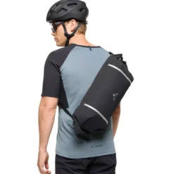 Trailfront Cage 10 Liter Fahrrad Lenkertasche