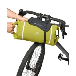 Trailfront Cage 10 Liter Fahrrad Lenkertasche