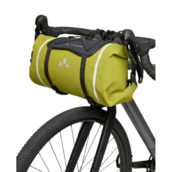 Trailfront Cage 10 Liter Fahrrad Lenkertasche