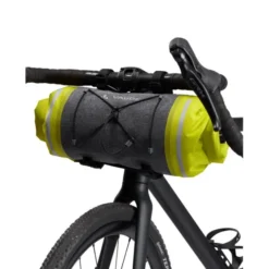 Trailfront Compact Bikepacking Lenkertasche wasserdicht